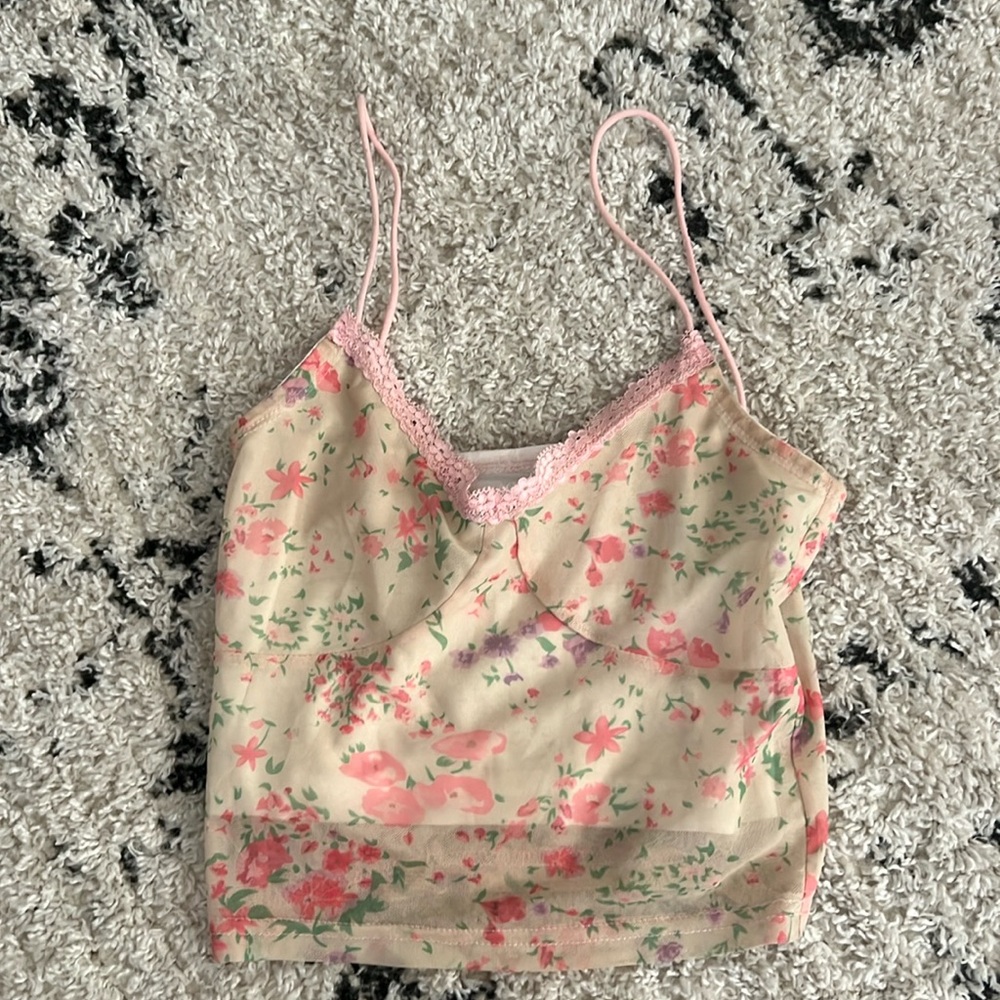 Vintage shirt